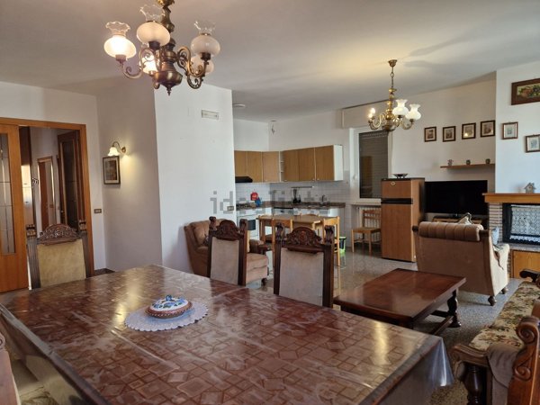 appartamento in affitto a San Benedetto del Tronto