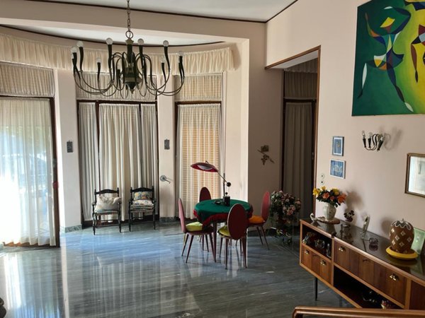 appartamento in affitto a San Benedetto del Tronto