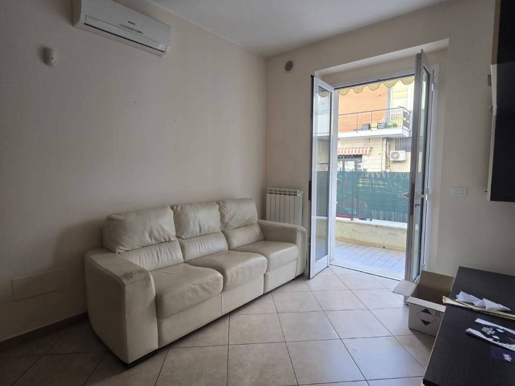 appartamento in affitto a San Benedetto del Tronto