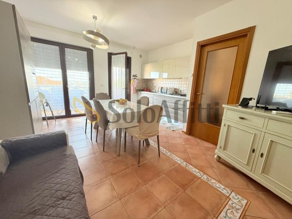 appartamento in affitto a San Benedetto del Tronto