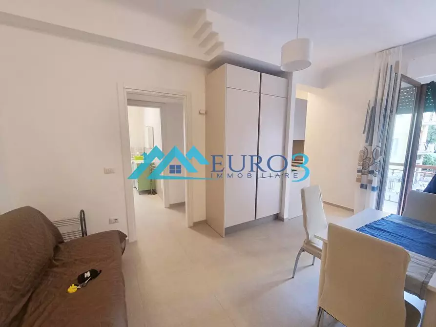 appartamento in affitto a San Benedetto del Tronto