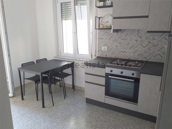 appartamento in affitto a San Benedetto del Tronto