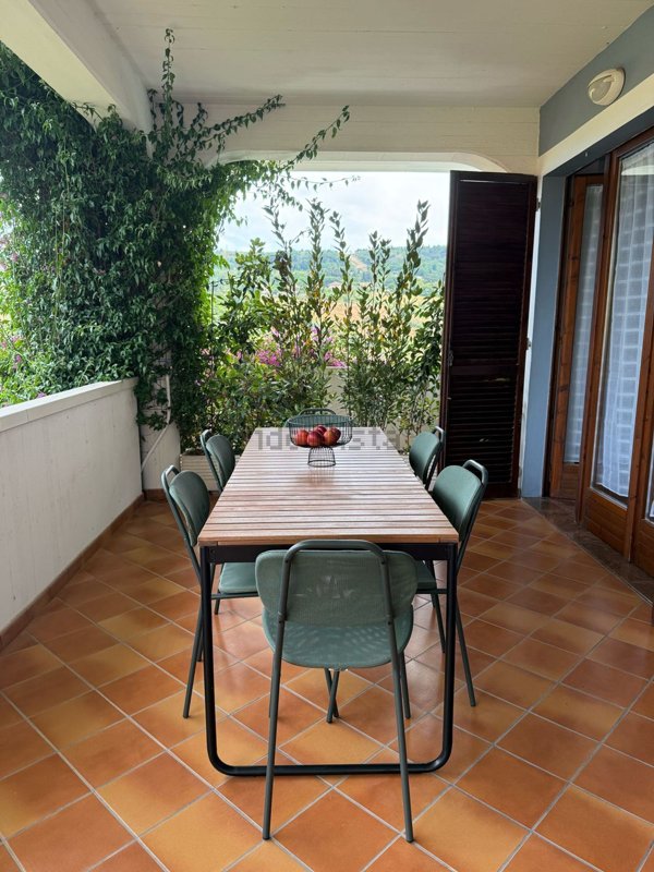 appartamento in affitto a San Benedetto del Tronto