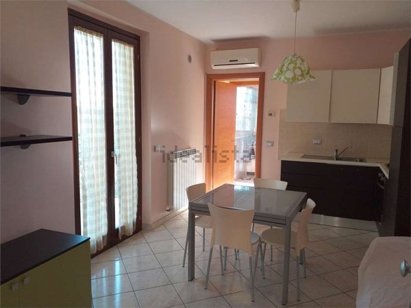 appartamento in affitto a San Benedetto del Tronto