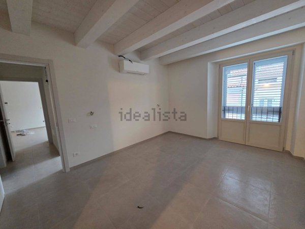 appartamento in affitto a San Benedetto del Tronto