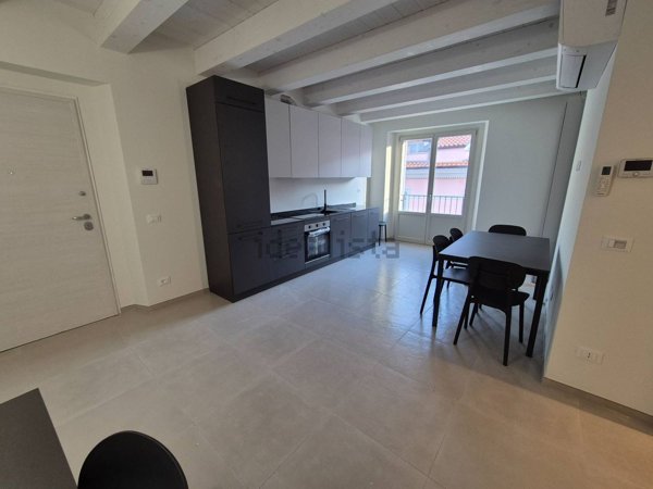 appartamento in affitto a San Benedetto del Tronto