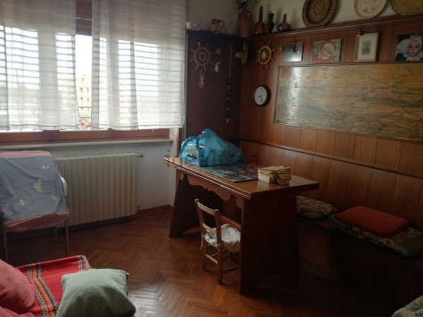 appartamento in affitto a San Benedetto del Tronto
