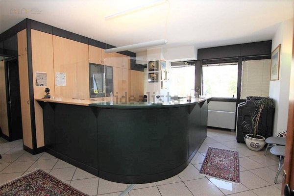 ufficio in affitto a San Benedetto del Tronto