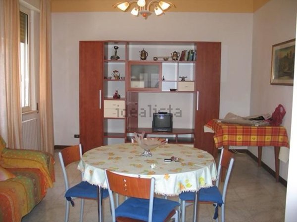 appartamento in affitto a San Benedetto del Tronto