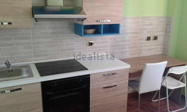 appartamento in affitto a San Benedetto del Tronto