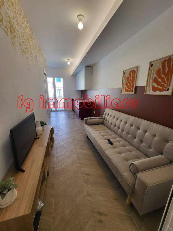 appartamento in affitto a San Benedetto del Tronto