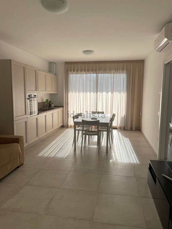 appartamento in affitto a San Benedetto del Tronto