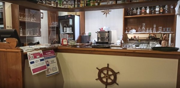 negozio in affitto a San Benedetto del Tronto