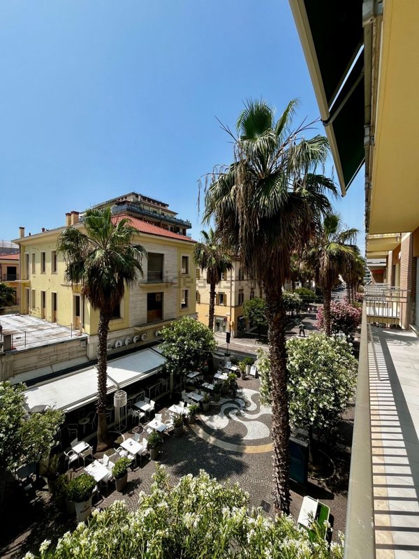 ufficio in affitto a San Benedetto del Tronto