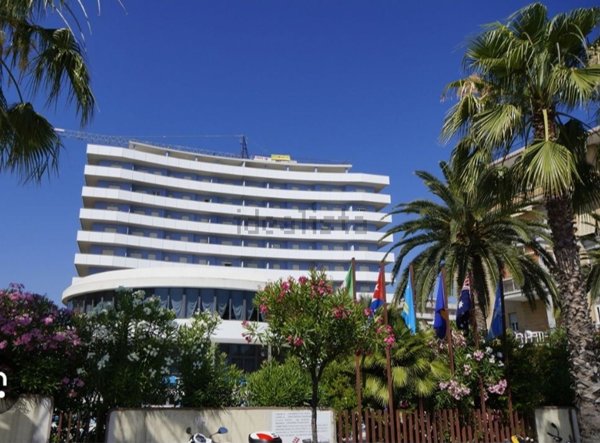 appartamento in affitto a San Benedetto del Tronto