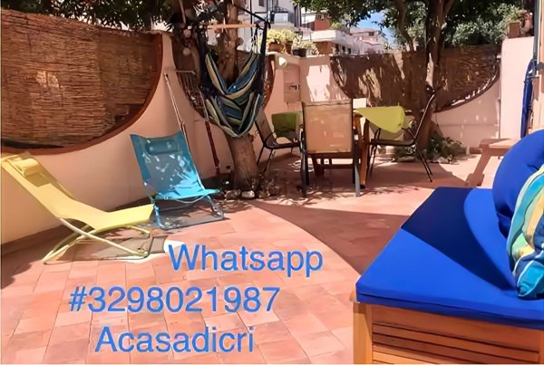 appartamento in affitto a San Benedetto del Tronto