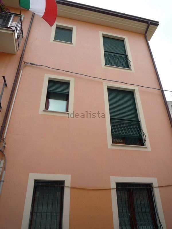 appartamento in affitto a San Benedetto del Tronto