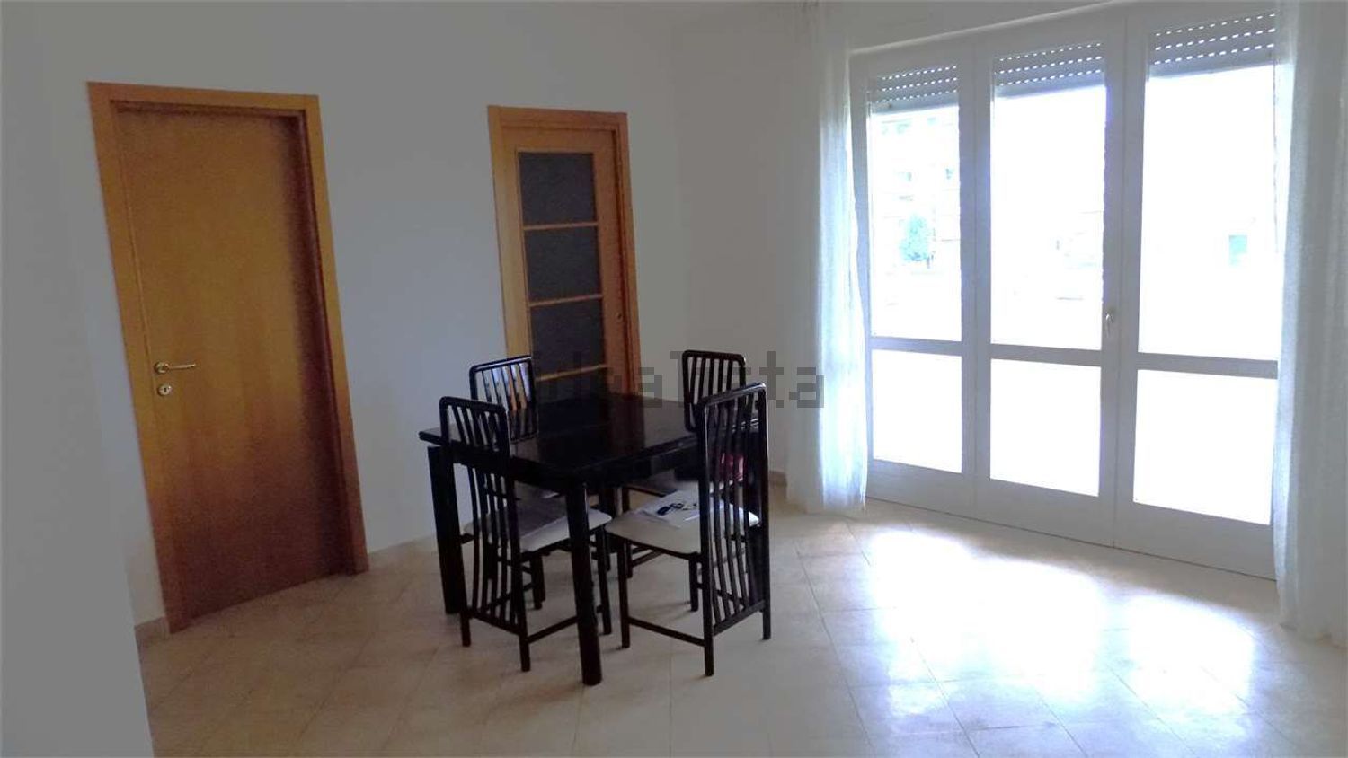 appartamento in affitto a San Benedetto del Tronto