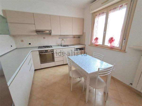 appartamento in affitto a San Benedetto del Tronto