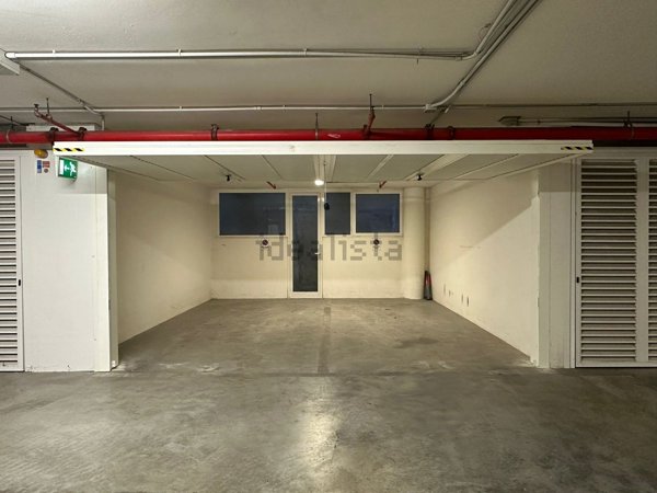 locale di sgombero in affitto a San Benedetto del Tronto