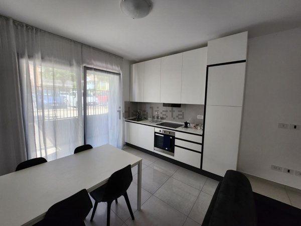 appartamento in affitto a San Benedetto del Tronto