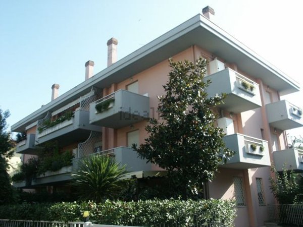 appartamento in affitto a San Benedetto del Tronto