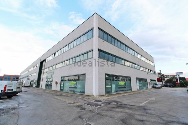 appartamento in affitto a San Benedetto del Tronto