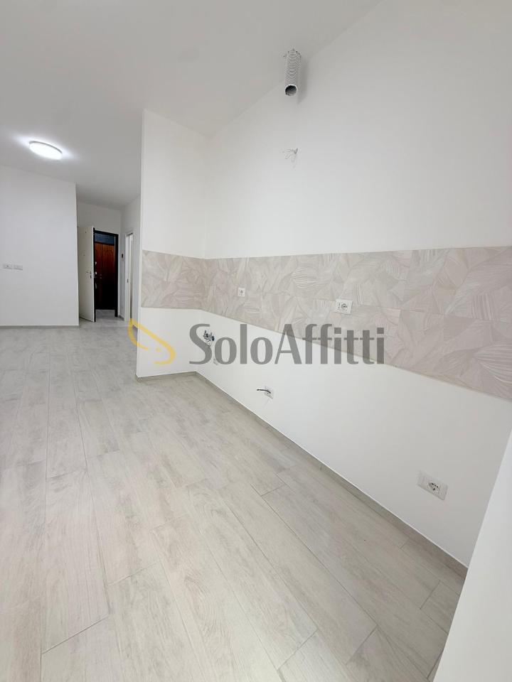 appartamento in affitto a San Benedetto del Tronto