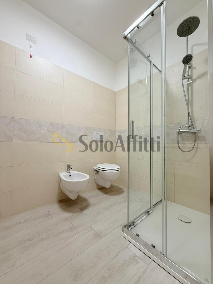 appartamento in affitto a San Benedetto del Tronto