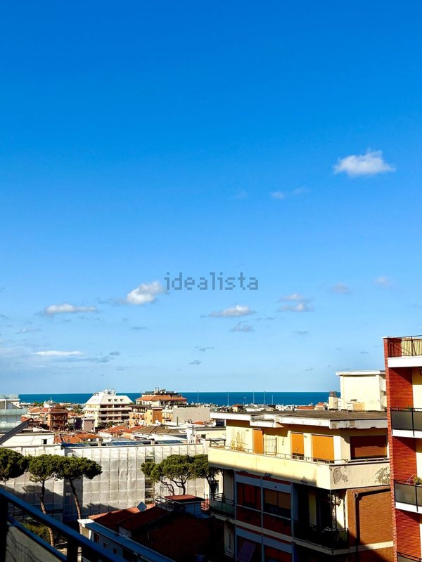 appartamento in affitto a San Benedetto del Tronto