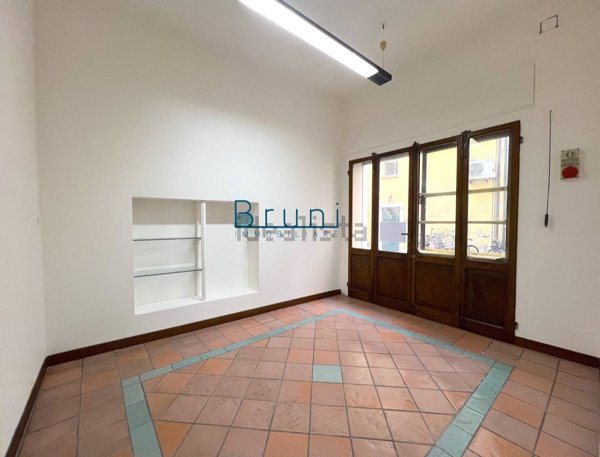 ufficio in affitto a San Benedetto del Tronto