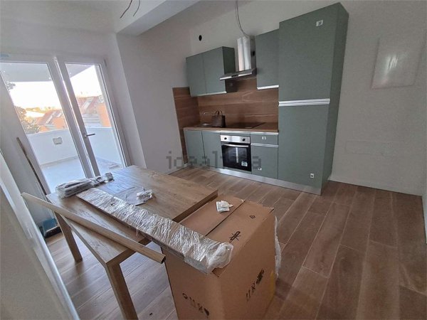 appartamento in affitto a San Benedetto del Tronto