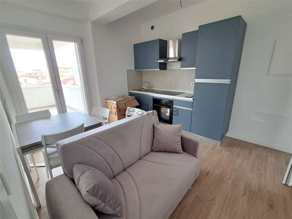 appartamento in affitto a San Benedetto del Tronto