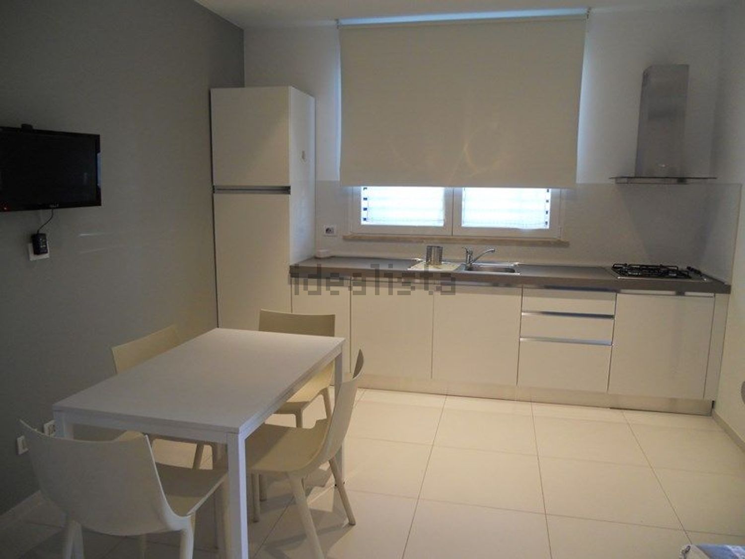 appartamento in affitto a San Benedetto del Tronto