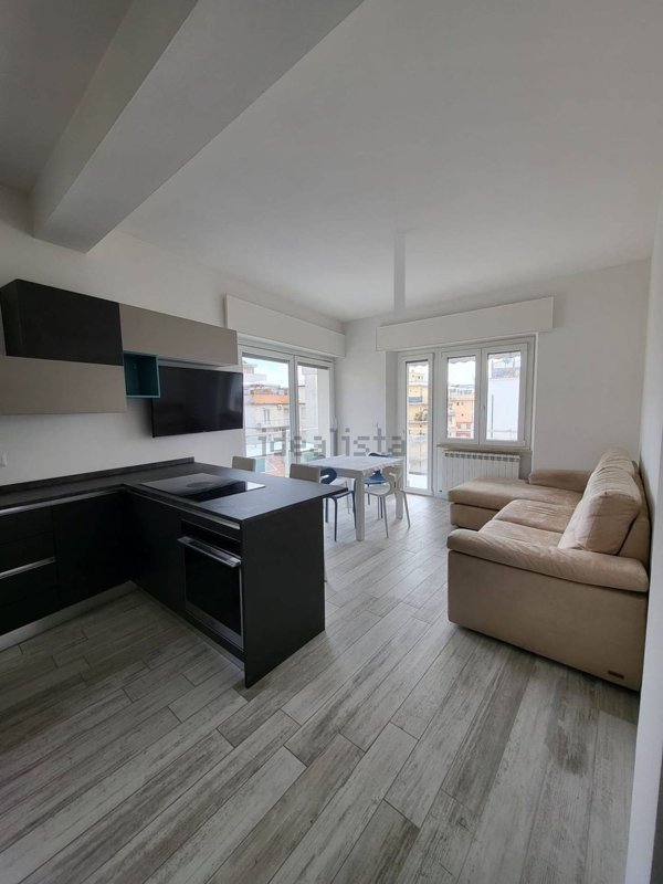 appartamento in affitto a San Benedetto del Tronto