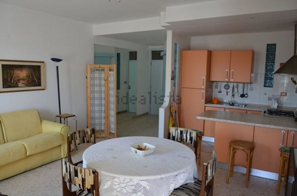 appartamento in affitto a San Benedetto del Tronto