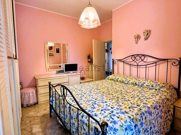 appartamento in affitto a San Benedetto del Tronto