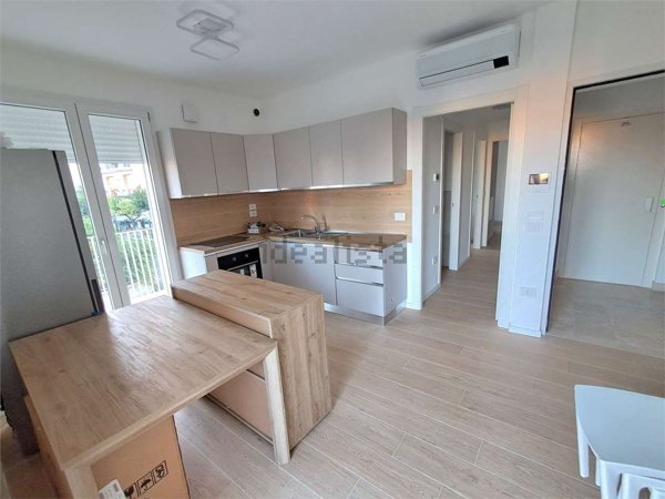 appartamento in affitto a San Benedetto del Tronto