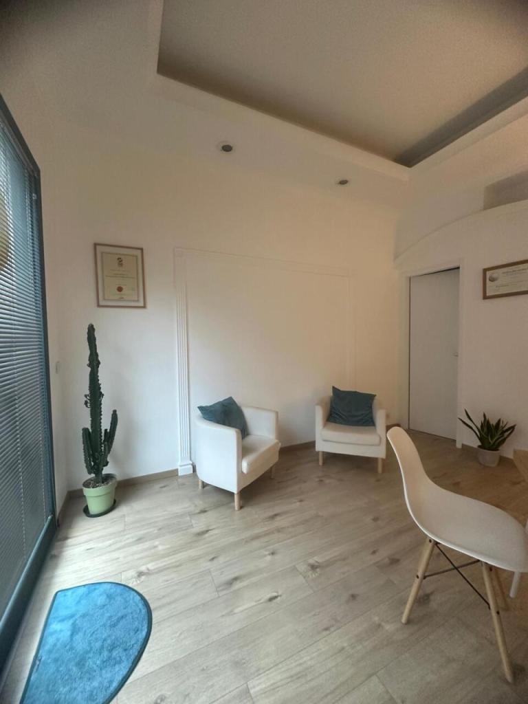 appartamento in affitto a San Benedetto del Tronto