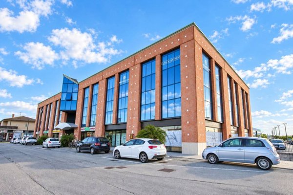 ufficio in affitto a San Benedetto del Tronto