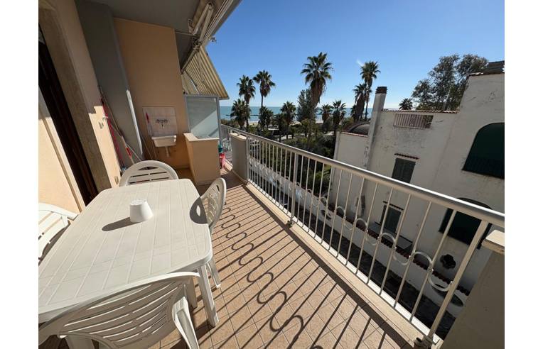 appartamento in affitto a San Benedetto del Tronto