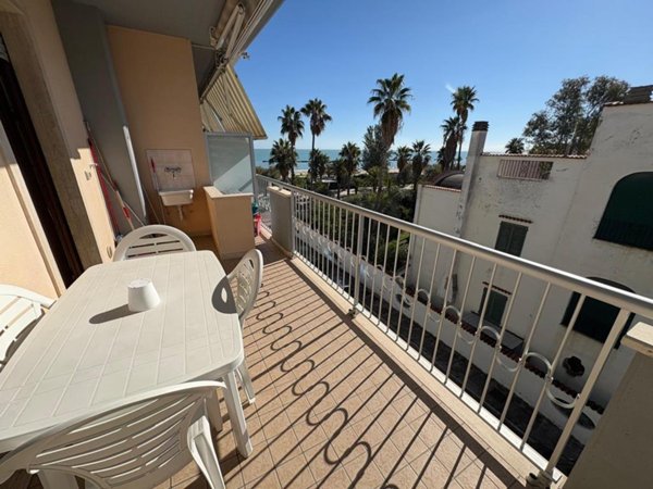 appartamento in affitto a San Benedetto del Tronto