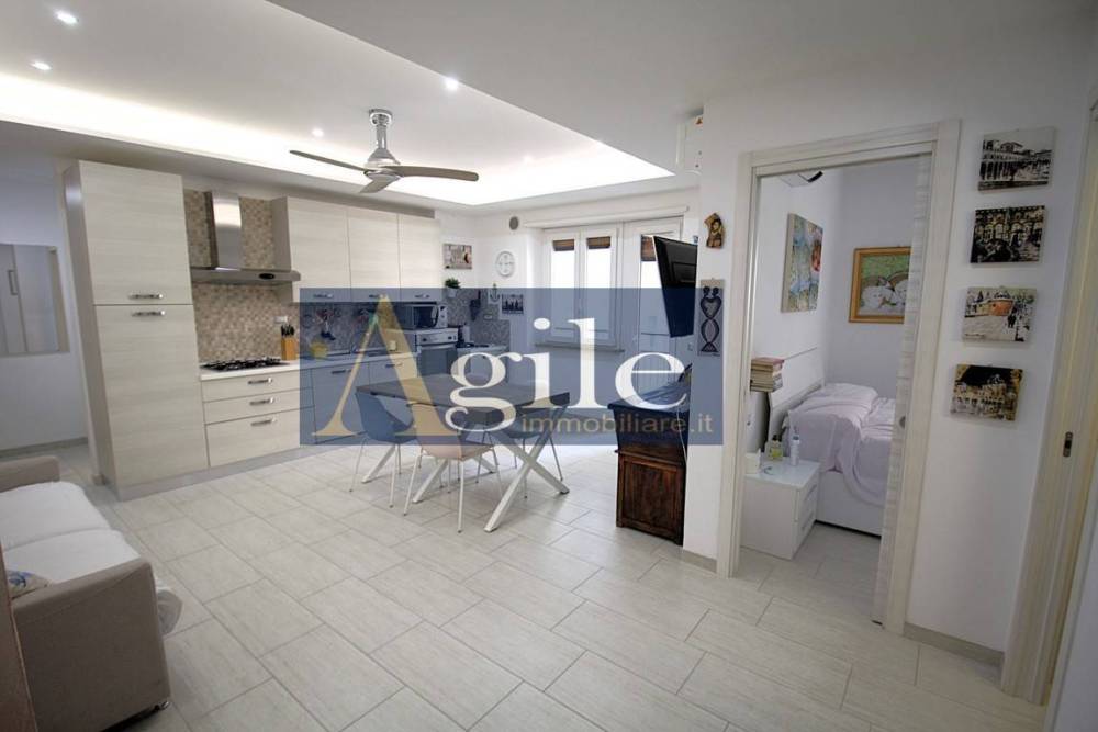 appartamento in affitto a San Benedetto del Tronto