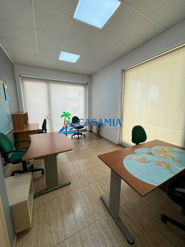 ufficio in affitto a San Benedetto del Tronto