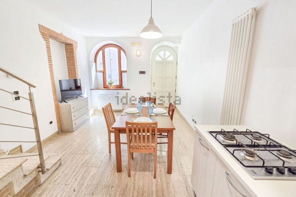 appartamento in affitto a San Benedetto del Tronto