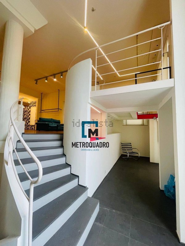 locale commerciale in affitto a San Benedetto del Tronto