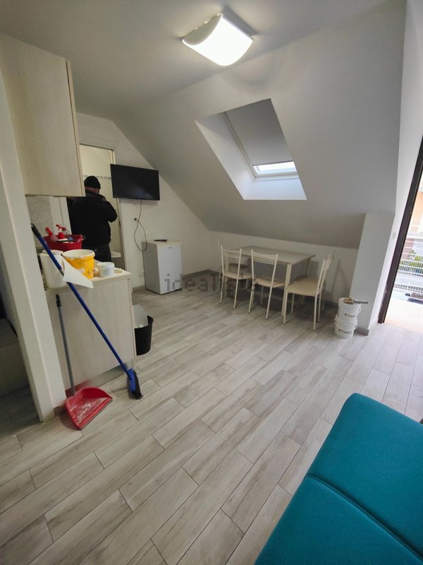 appartamento in affitto a San Benedetto del Tronto