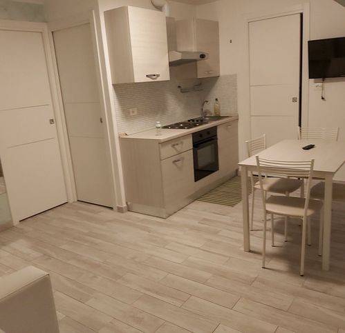 appartamento in affitto a San Benedetto del Tronto