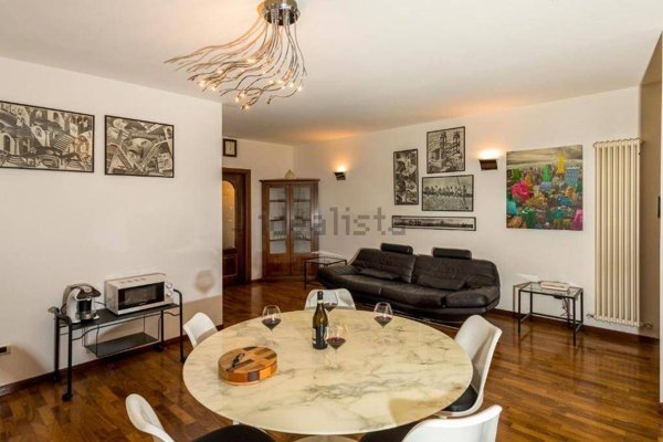 appartamento in affitto a San Benedetto del Tronto