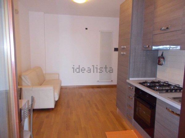 appartamento in affitto a San Benedetto del Tronto